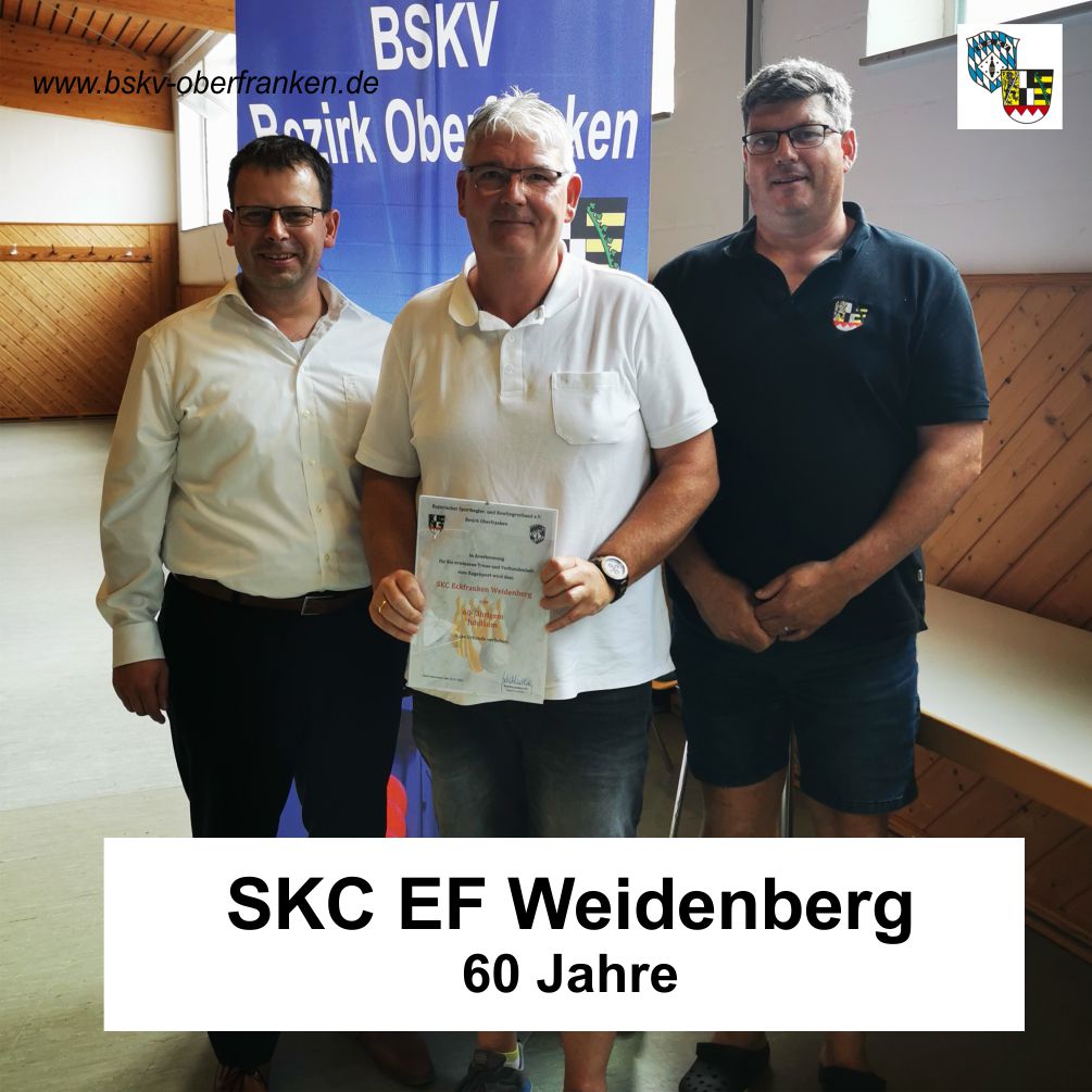 2022 SKC EF Weidenberg 60