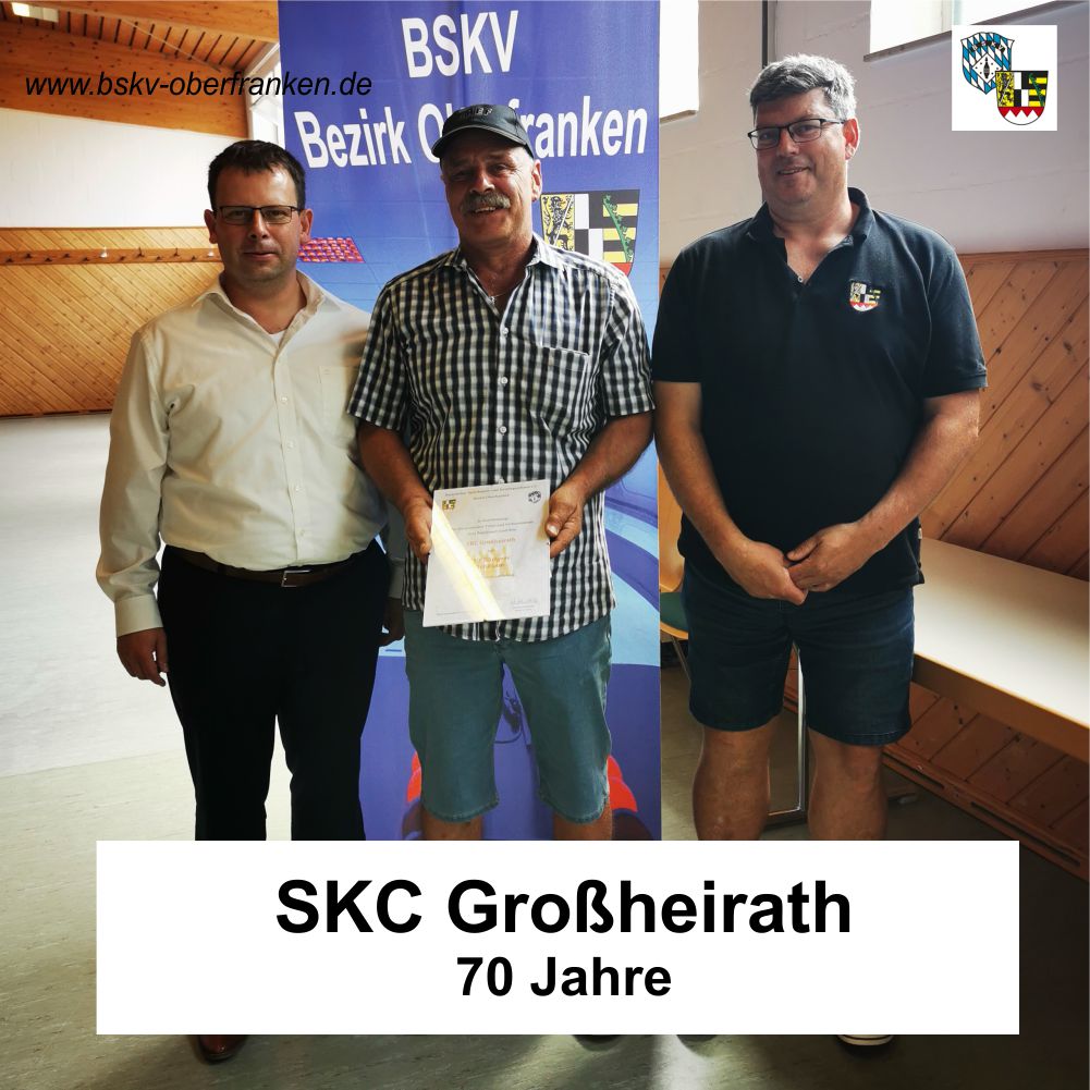 2022 SKC Großheirath 70