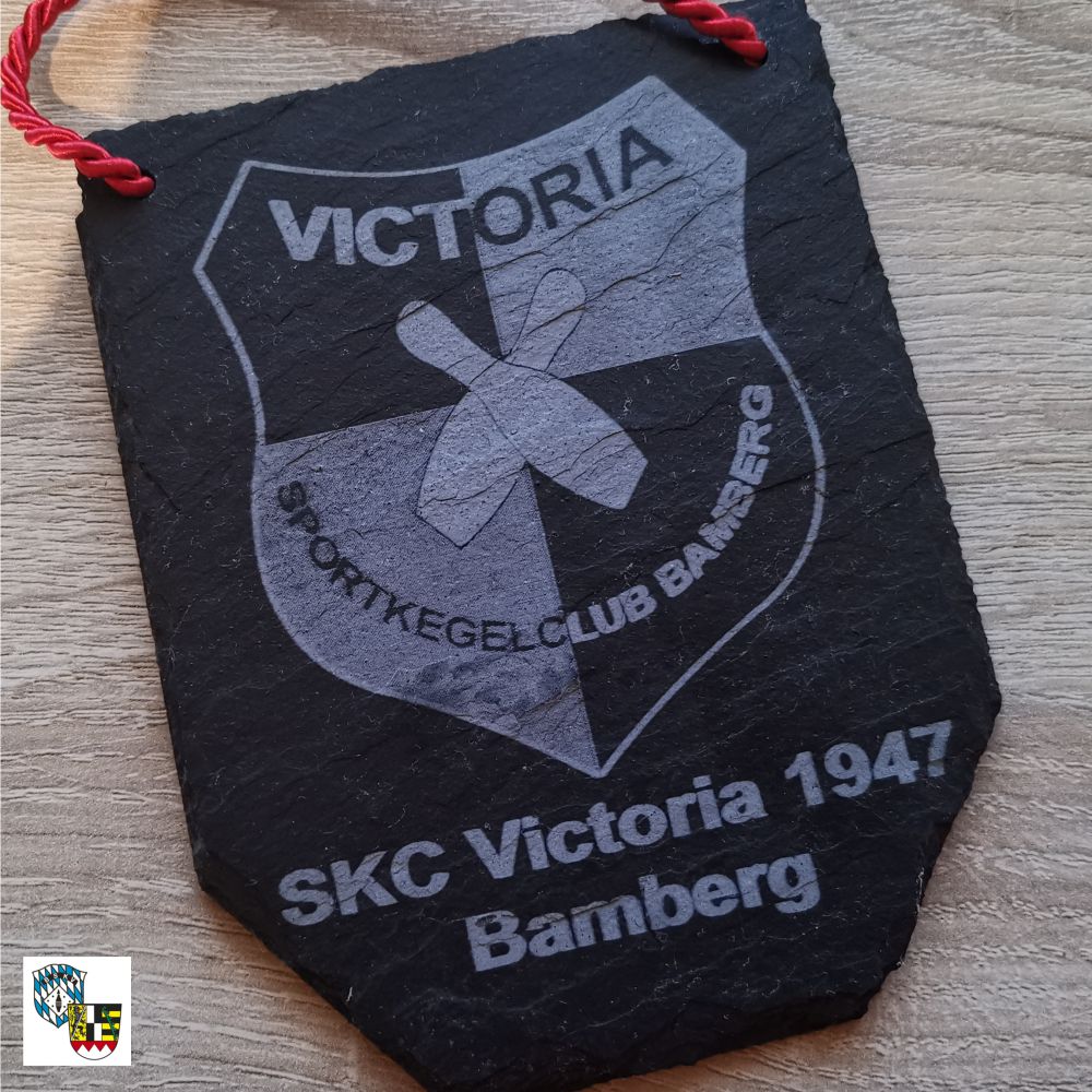 2022 SKC Victoria Bamberg Wappen